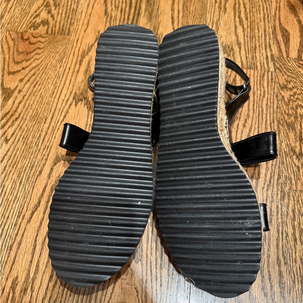 Reformation - Trinity Sport Espadrille - Picture 7 of 11